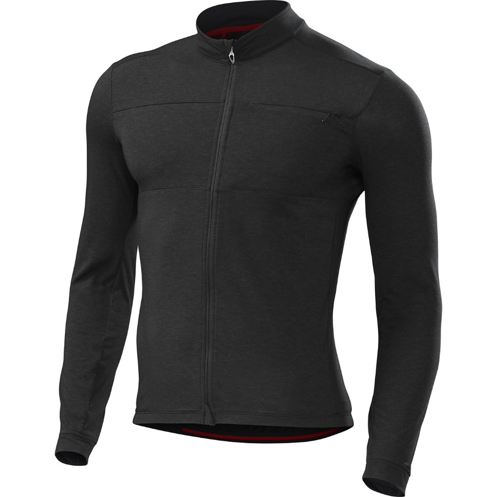 Specialized RBX Merino Long Sleeve Cycling Jersey